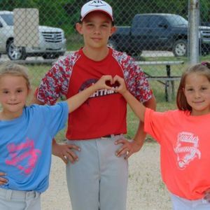 Meet your Posher, Morgan